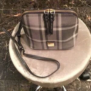 Dooney & Bourke Trixie Crossbody